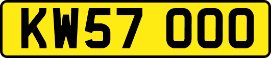 KW57OOO