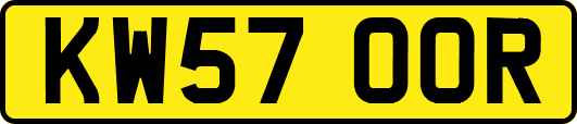 KW57OOR