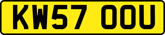 KW57OOU
