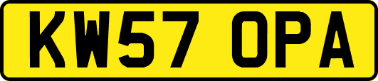 KW57OPA