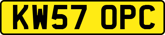 KW57OPC