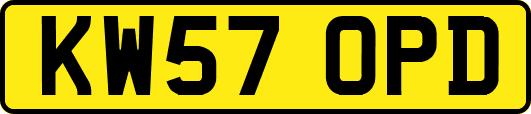 KW57OPD