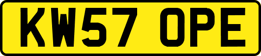 KW57OPE