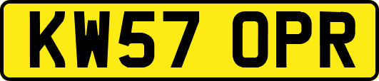 KW57OPR