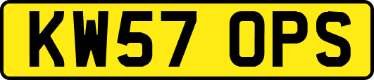 KW57OPS