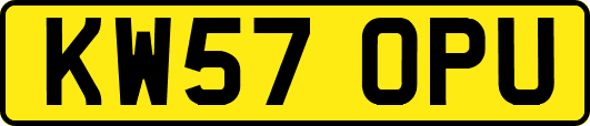 KW57OPU