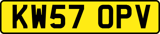 KW57OPV