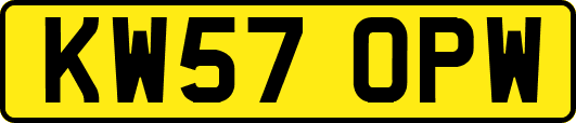 KW57OPW