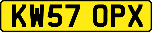 KW57OPX