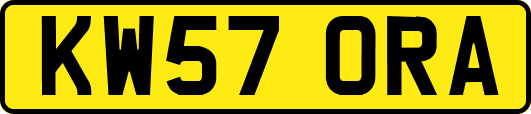 KW57ORA