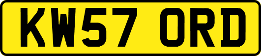 KW57ORD