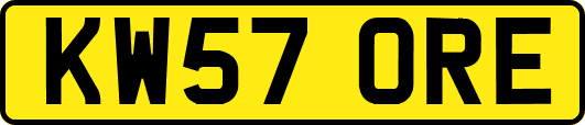 KW57ORE