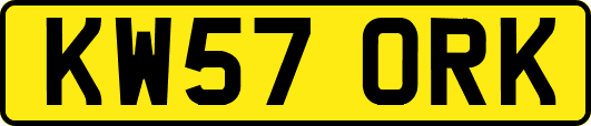 KW57ORK