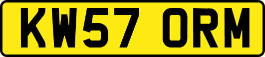 KW57ORM