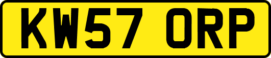 KW57ORP