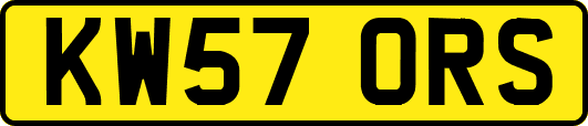 KW57ORS