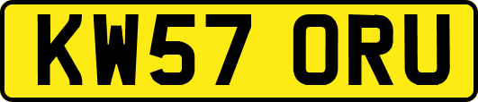 KW57ORU