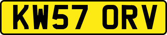 KW57ORV