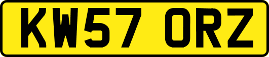 KW57ORZ