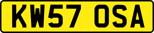 KW57OSA