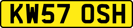 KW57OSH