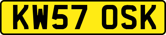 KW57OSK