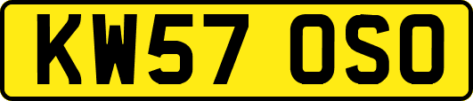 KW57OSO
