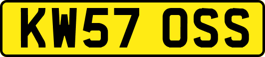 KW57OSS