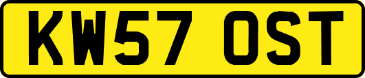 KW57OST