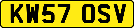KW57OSV