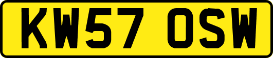 KW57OSW
