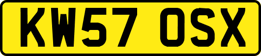 KW57OSX