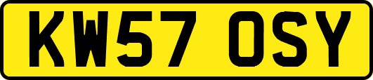 KW57OSY