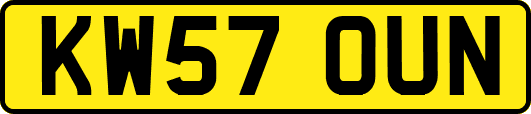 KW57OUN