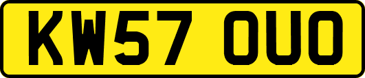 KW57OUO