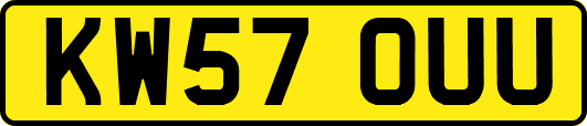 KW57OUU