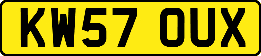 KW57OUX