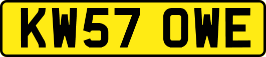 KW57OWE