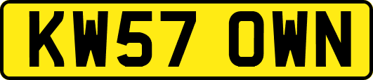 KW57OWN