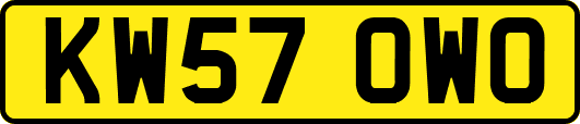 KW57OWO