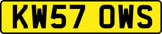KW57OWS