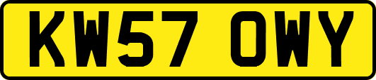 KW57OWY