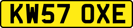 KW57OXE