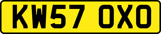 KW57OXO