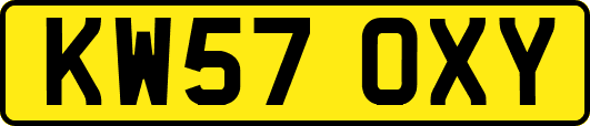 KW57OXY