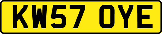 KW57OYE