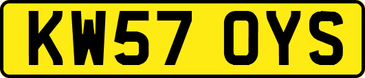 KW57OYS