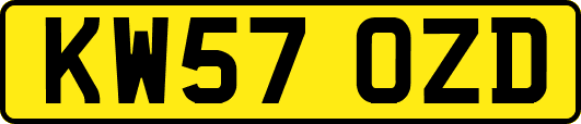 KW57OZD