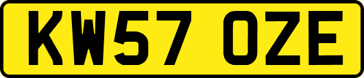 KW57OZE