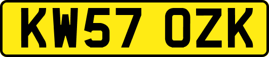 KW57OZK